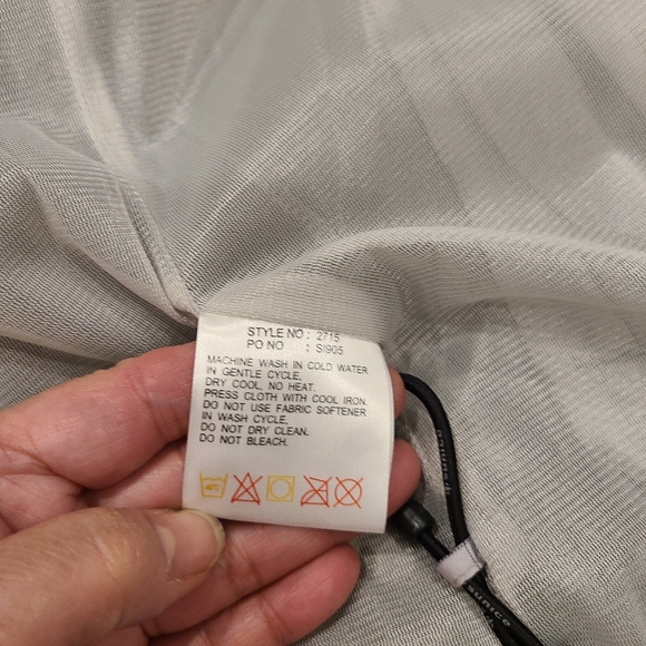 Sunice weather windbreaker jacket - Picture 5 of 11